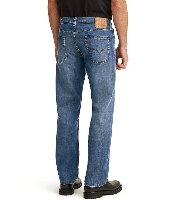 Levi's® 559 Relaxed Straight LEVIS® FLEX Jeans | Dillard's