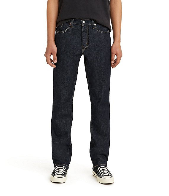 Levi's® 559 Relaxed Straight LEVIS® FLEX Jeans | Dillard's
