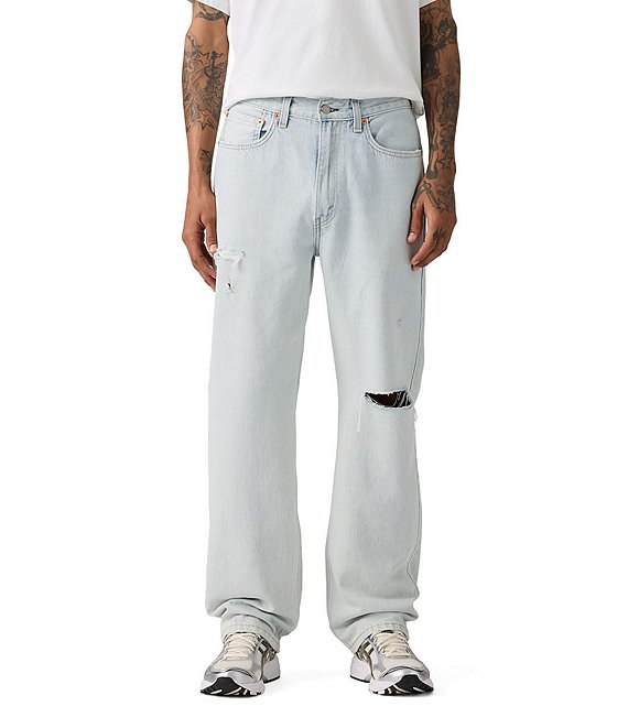 Levi's® 565™ Loose Fit Straight Leg Jeans
