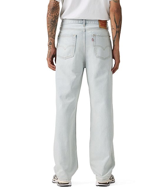 Levi's® 565™ Loose Fit Straight Leg Jeans | Dillard's