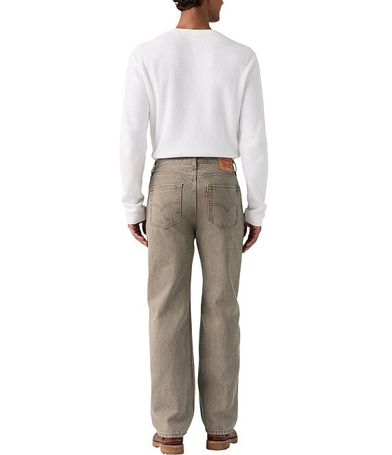 Levi's® 565 Loose Straight Fit Jeans | Dillard's