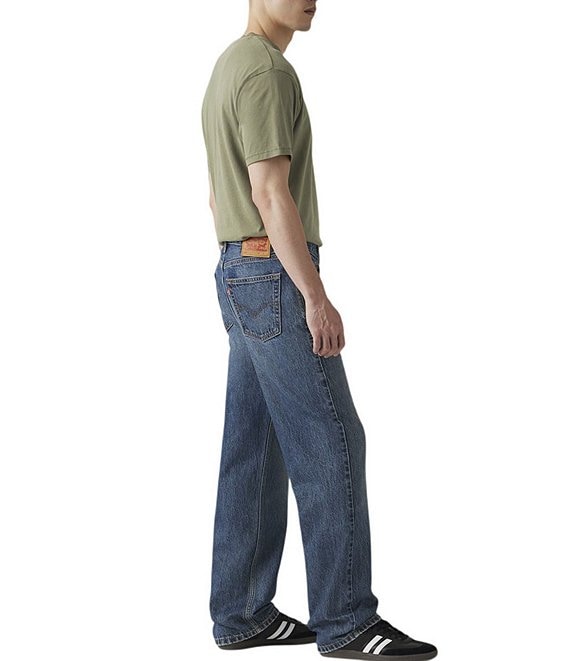 Levi's® 565 Loose Straight Leg Jeans | Dillard's