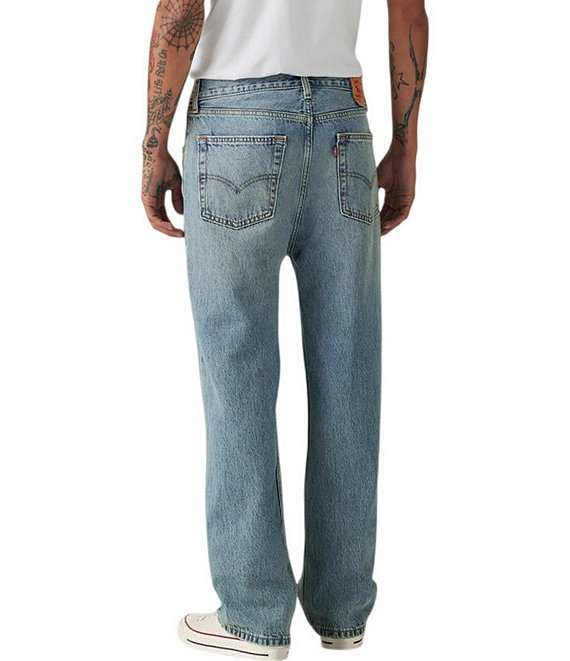 Levi's® 565 Loose Straight Leg Jeans | Dillard's