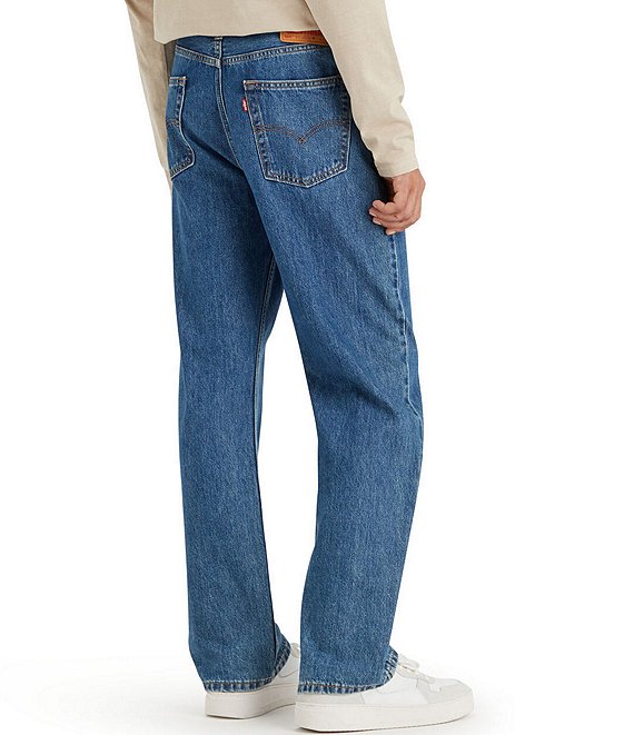 Levi's® 565™ Props To You Loose Fit Straight Leg Jeans | Dillard's