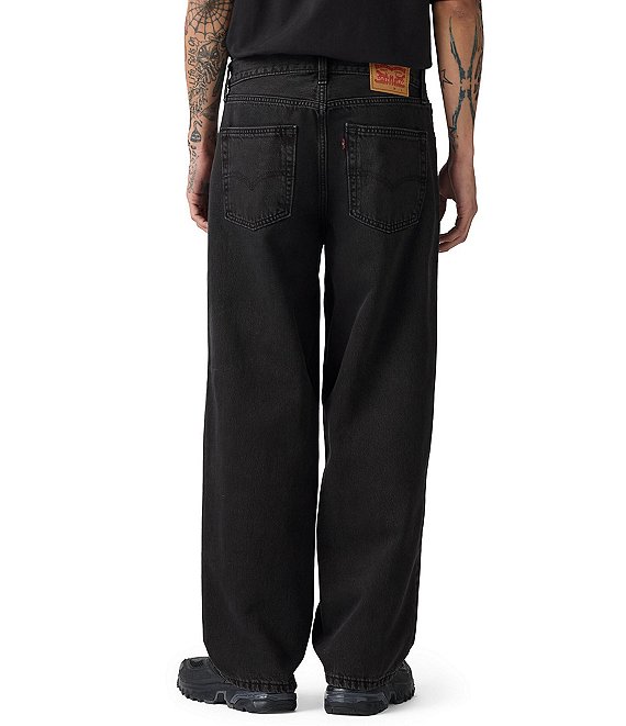 Levi’s denim 578 コーティングデニム　w29l32 Levi's® 578 ™ Mid Rise Baggy Jeans | Dillard's