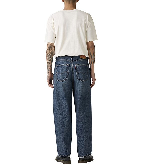 Levi's® 578 ™ Mid Rise Baggy Jeans | Dillard's