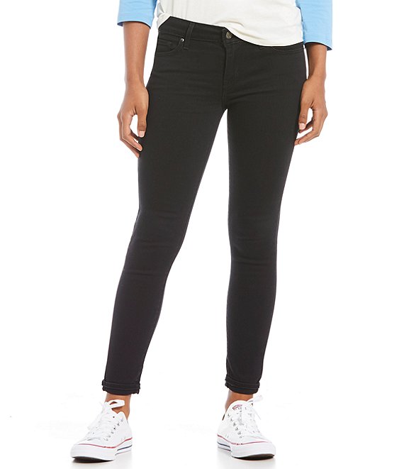 Levi's® 711 Woven Stretch Ankle Skinny Jeans | Dillard's