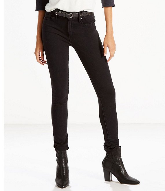 levi skinny jeans