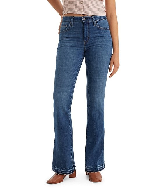 Dillards womens levis best sale