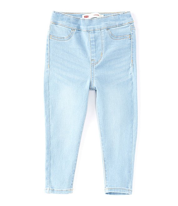 levi baby jeans