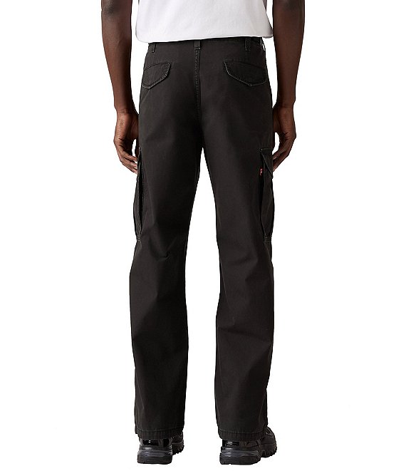 Levi's® Baggy Cargo Pants | Dillard's