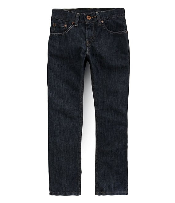 Levi's® Big Boys 8-20 511 Slim-Fit Regular Jeans
