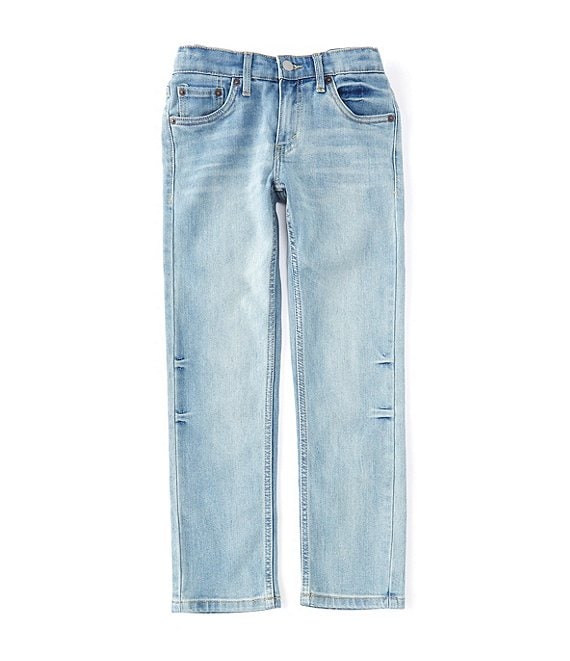 Levi's® Big Boys 8-20 511™ Slim Fit Eco Performance Jeans | Dillard's
