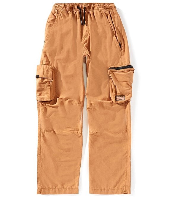 Levi's® Big Boys Parachute Jogger Pants