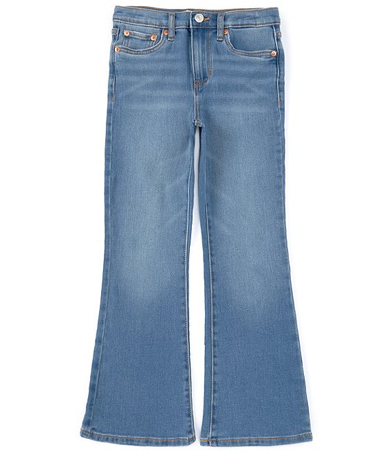 Levi's® Big Girls 7-16 Classic Flare 726 Jeans | Dillard's