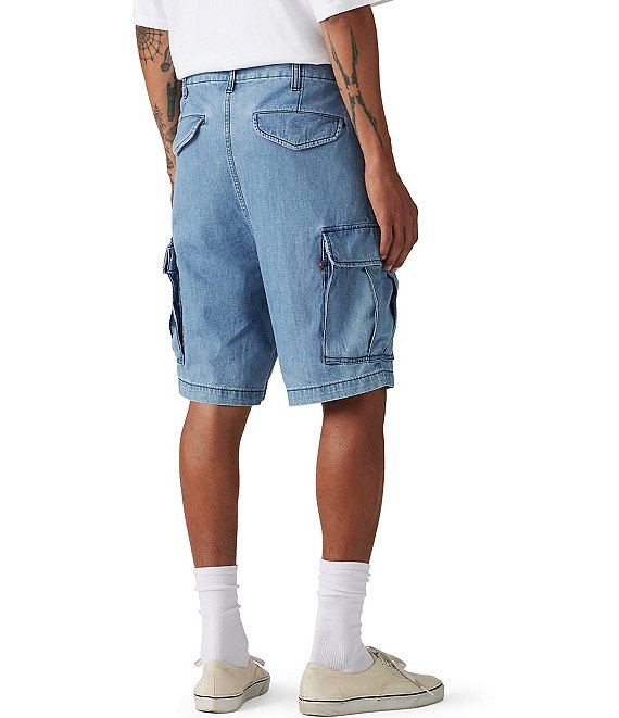 Levi's® Carrier Regular Fit 9.5