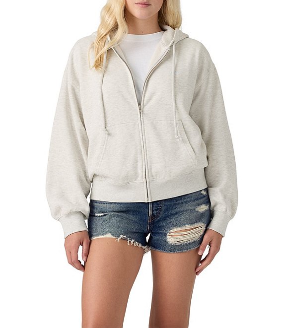 Levi's® Everyday Zip Hoodie