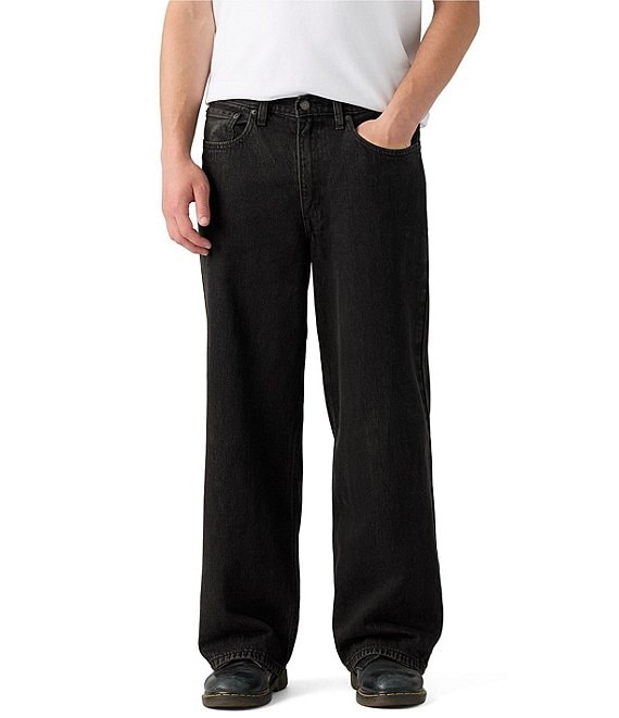 Levi's® Extra Baggy Wide Leg Jeans | Dillard's