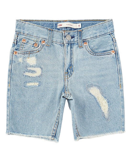 Little boys hot sale levis