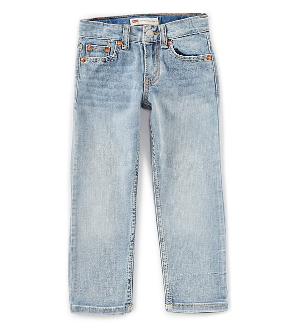 2t levi jeans