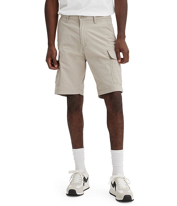 Men's shorts 9.5 inseam best sale