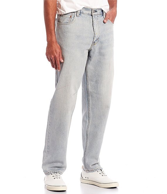 Levi's® Men's 550 '92 Relaxed Tapered Leg Jeans | Dillard's