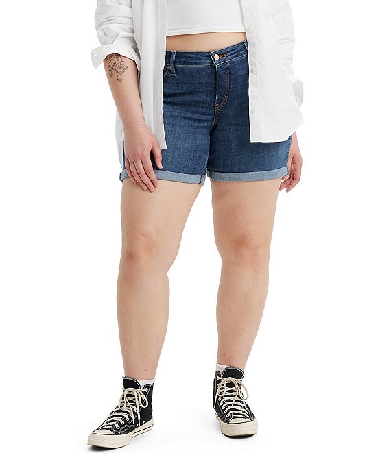 Levis shorts sizing best sale