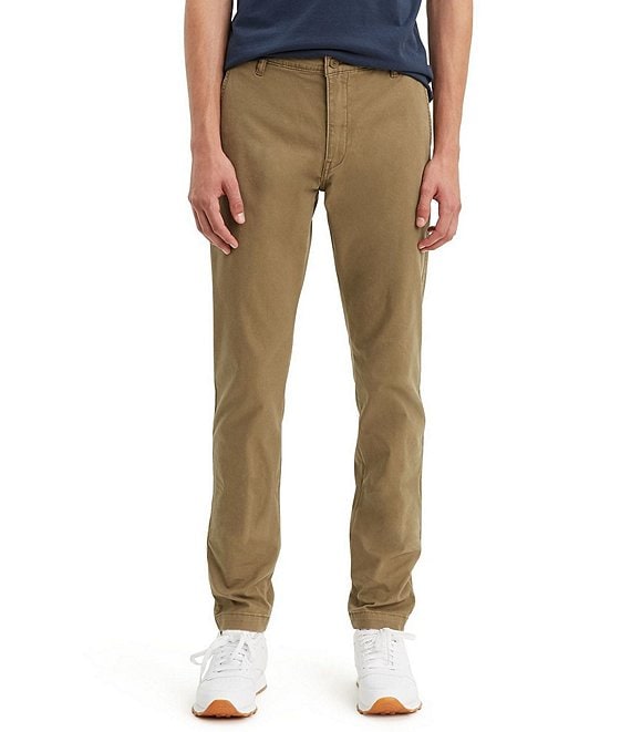 Levi's® Standard Taper Pants | Dillard's