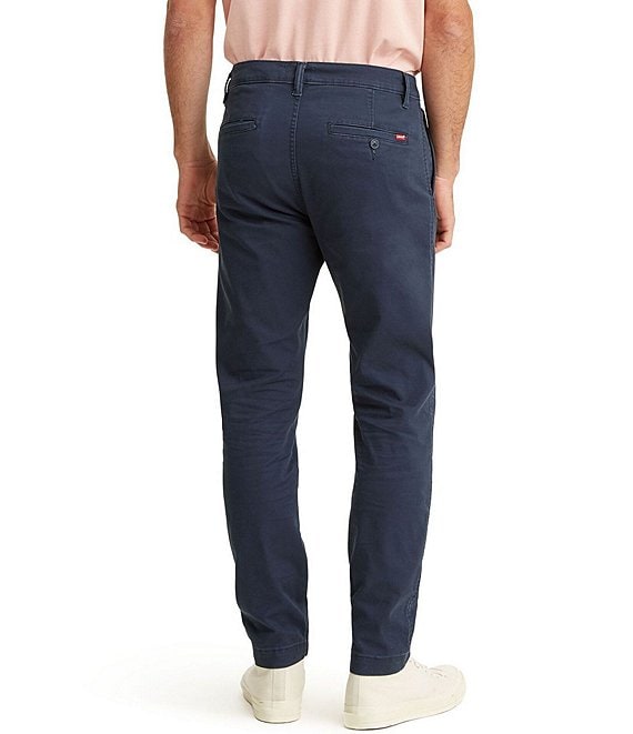 Levi's® Standard Taper Chino Pants | Dillard's