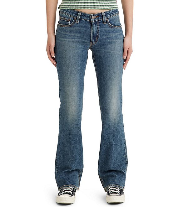 Superlow 90 low-rise jean, Levi's, Women's Bootcut Jeans Online