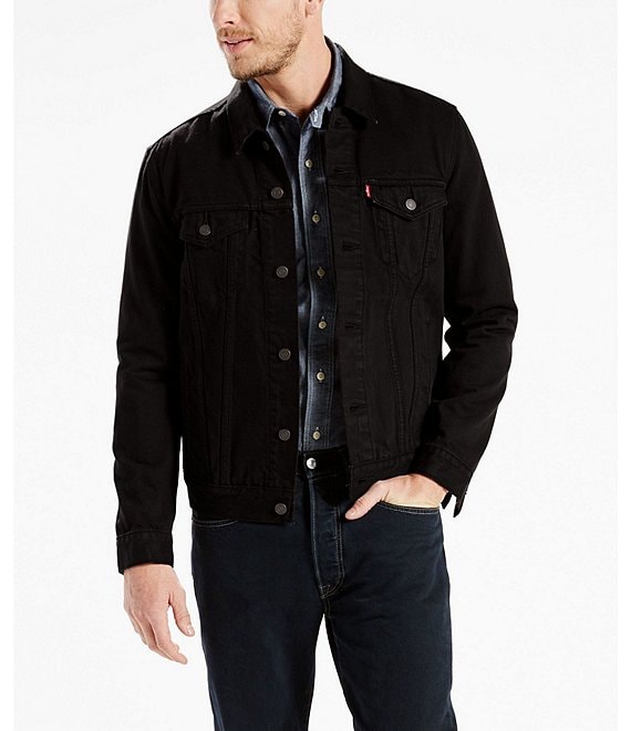 Levi's Men's Trucker Jacket