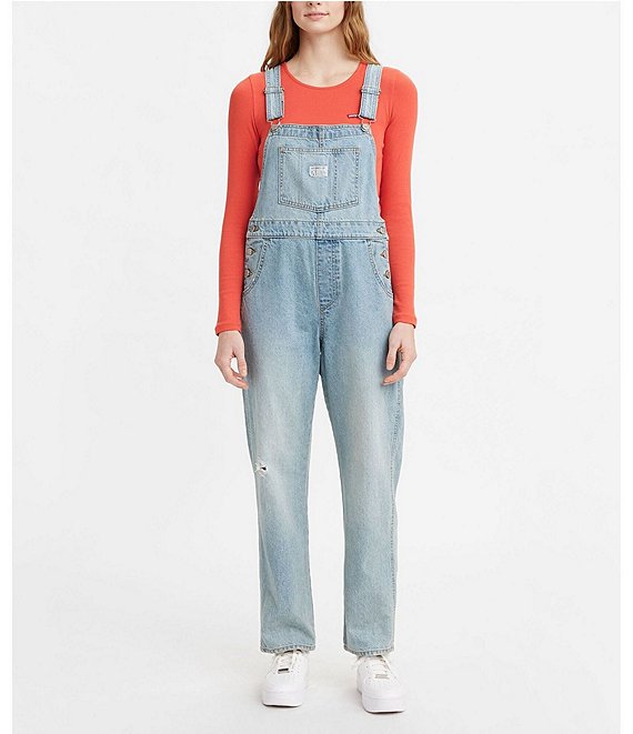 Levi's® Vintage Overalls | Dillard's