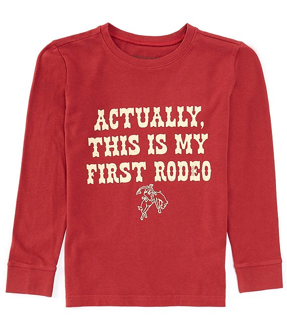 Life Is A Rodeo Crew Life Is A Rodeo Crew