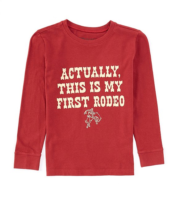 Life Is A Rodeo Crew Life Is A Rodeo Crew