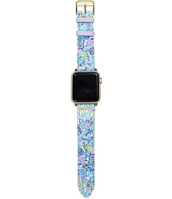 dillards apple watch bands