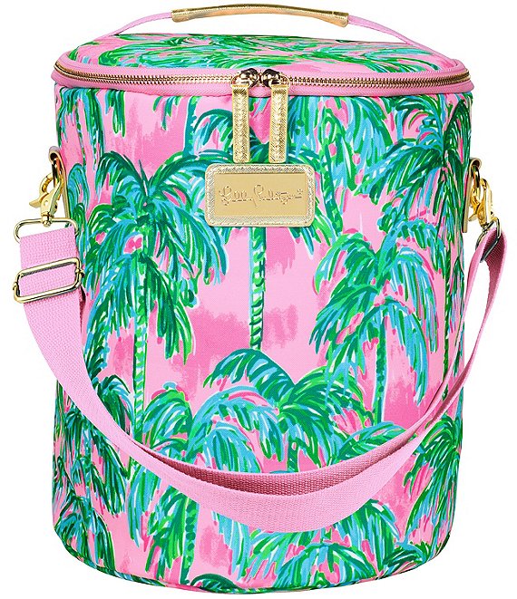 Lilly Pulitzer Suite Views Beach Cooler | Dillard's