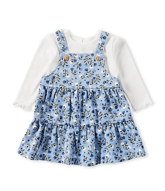 Baby jumper dress online