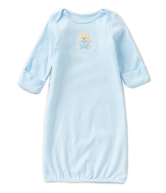 The 9 Coziest, Cutest Baby Gowns of 2024