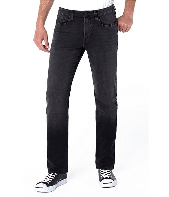 Liverpool Los Angeles Regent Relaxed Straight 360 Stretch Denim Jeans ...