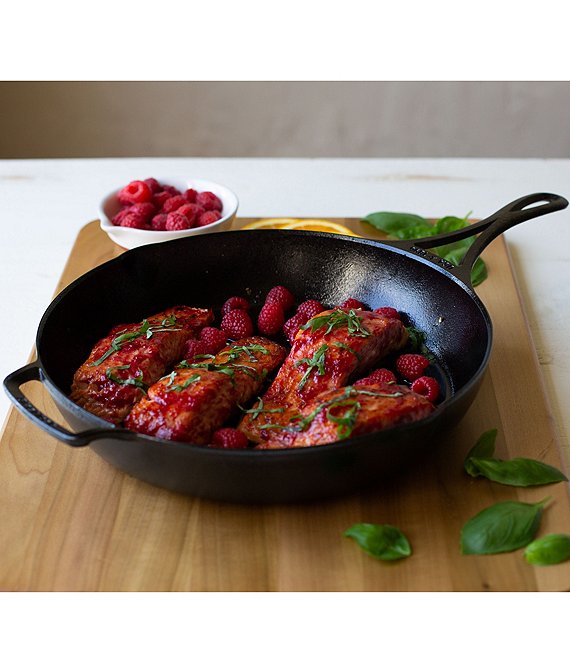 Lodge Cast Iron Chef Collection 10