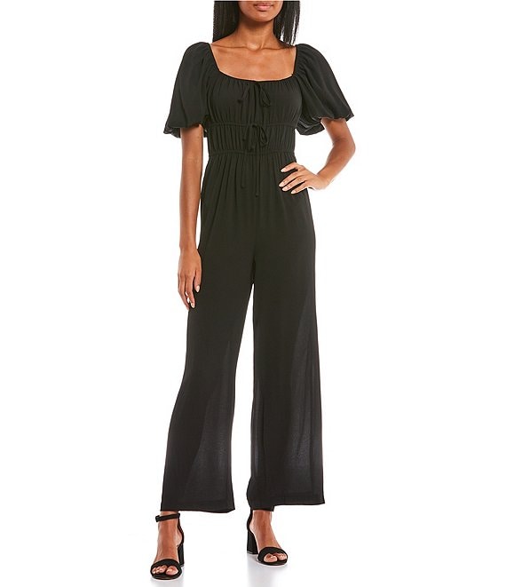 Dressy jumpsuits store at dillards