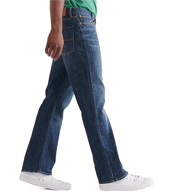 Lucky Brand 367 Vintage Bootcut Jeans | Dillard's