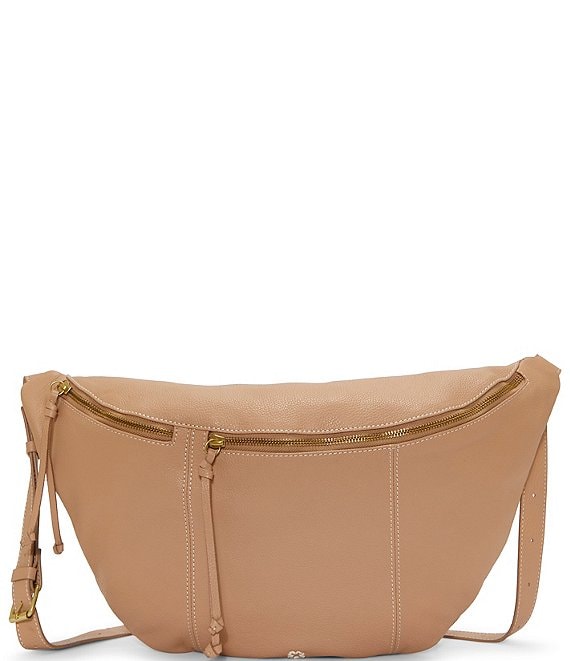 Lucky brand fanny pack hotsell