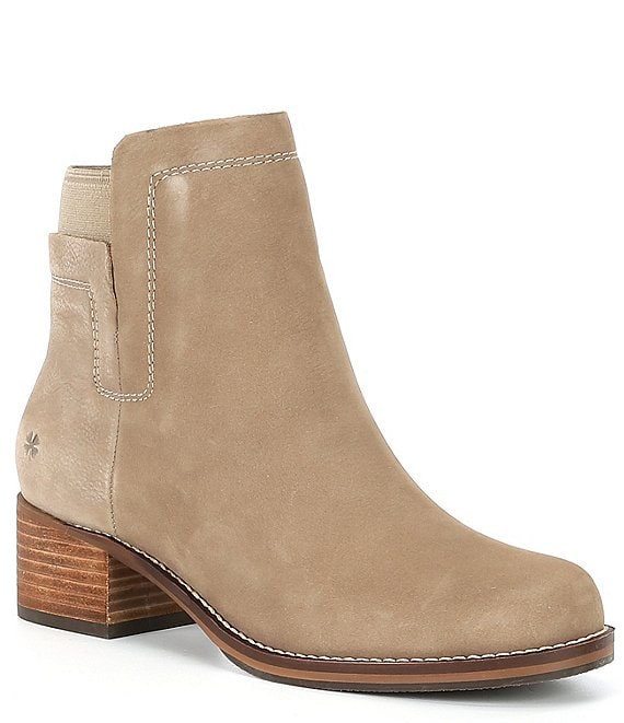 Lucky brand low boots best sale