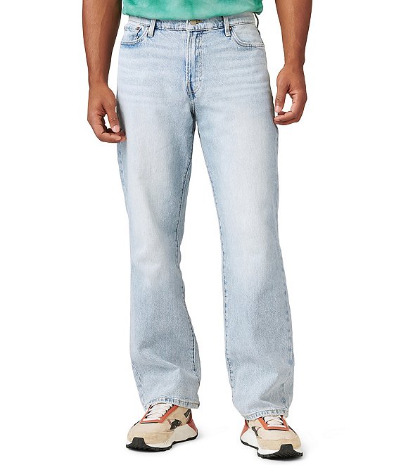 Brand Jeans Relaxed-Straight Jeans Dillard's