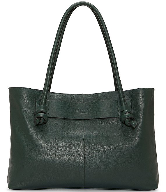 Lucky Brand Juli Tote Bag | Dillard's