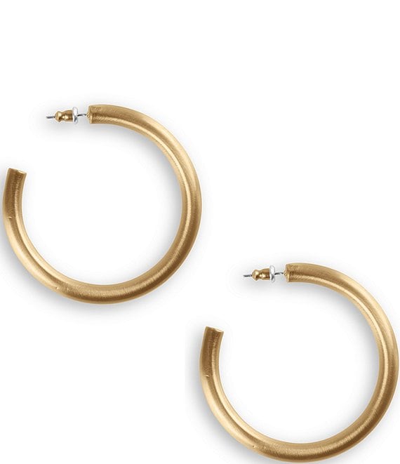 https://dimg.dillards.com/is/image/DillardsZoom/mainProduct/lucky-brand-large-tubular-hoop-earrings/05813695_zi_gold.jpg