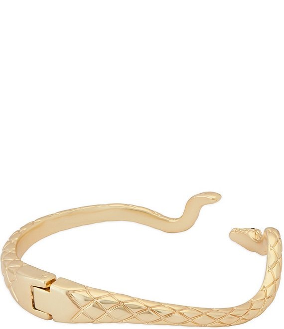 Amazon.com: MOZAKA 1-3Pcs Gold Plated Bangle Bracelets for Women Open Hinged  Bangle Bracelets Chunky Polished-Finish Wrist Cuff Wrap Bracelets  Minimalist Twist-Grooved Wide Cuff Bracelet: Clothing, Shoes & Jewelry