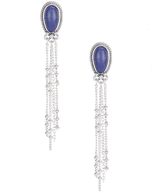 Lucky brand sales earrings dillards