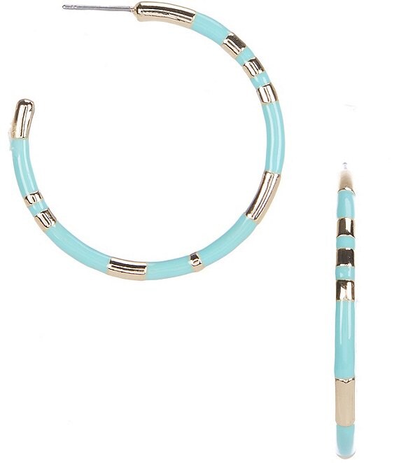 TURQUOISE CHANDELIER EARRING | Lucky Brand